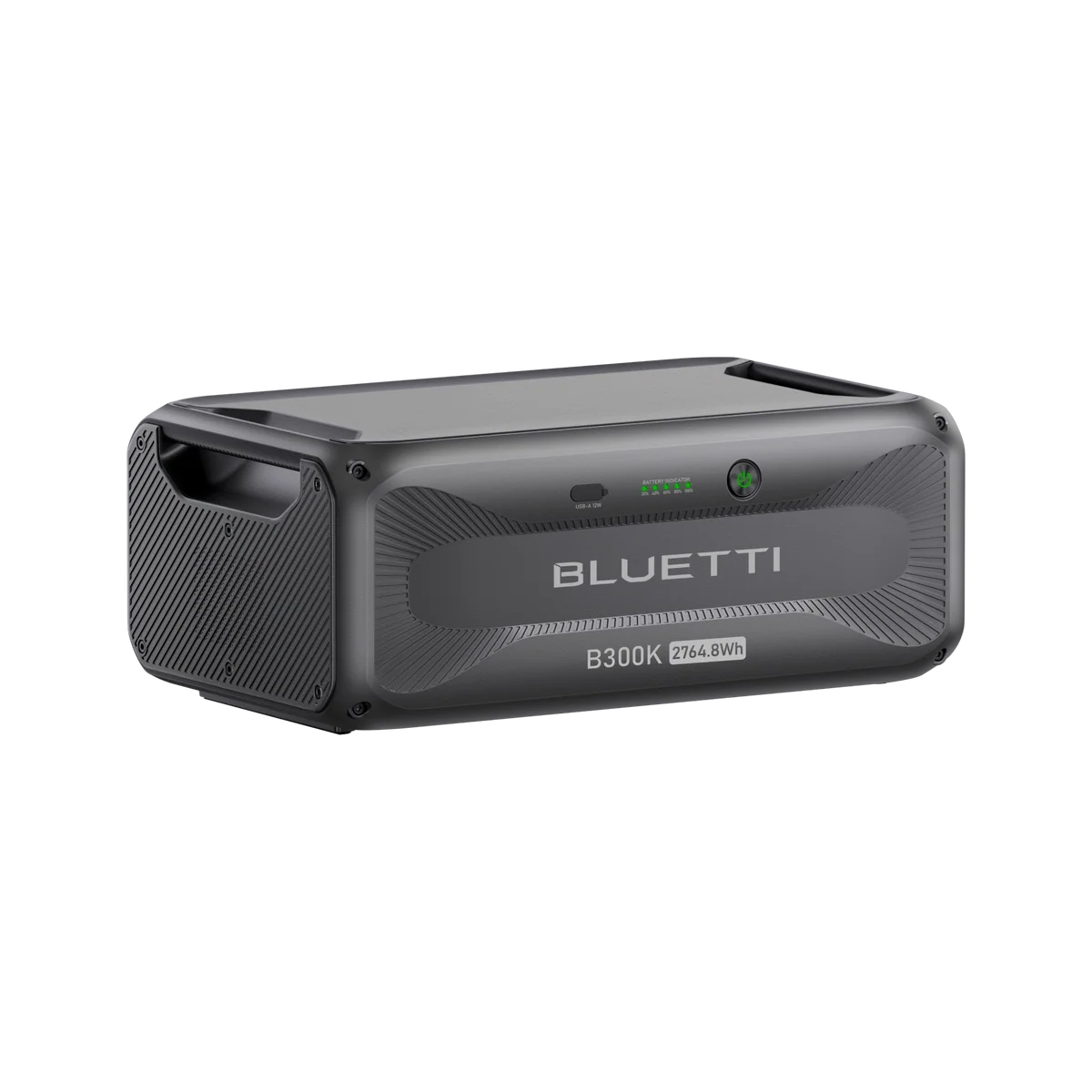 BLUETTI B300K 2,764.8Wh Expansion Battery