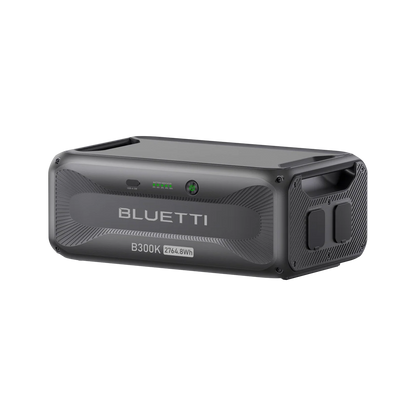 BLUETTI B300K 2,764.8Wh Expansion Battery