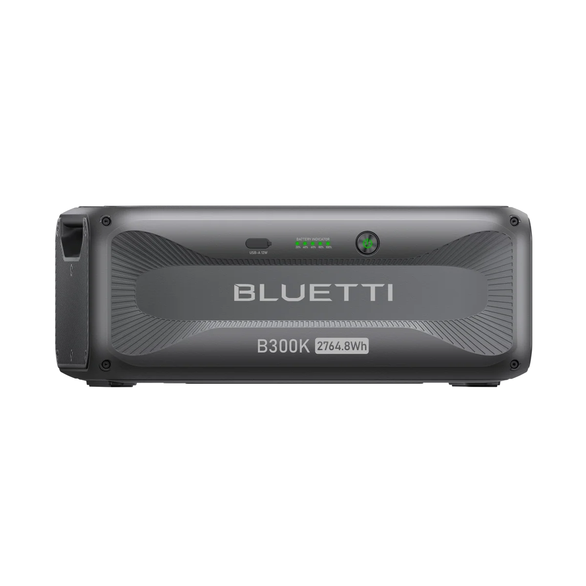 BLUETTI B300K 2,764.8Wh Expansion Battery