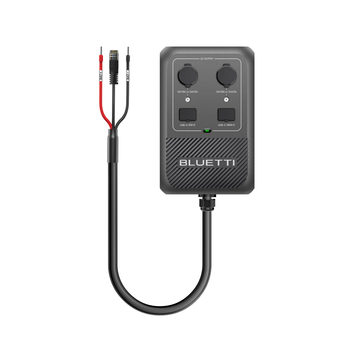 BLUETTI DC Power Hub for Charger 2
