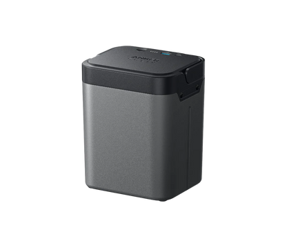 Anker SOLIX EverFrost 2 Removable Battery - pvtoev