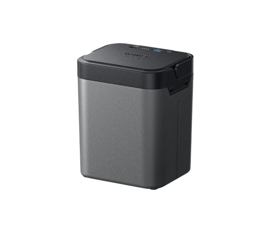 Anker SOLIX EverFrost 2 Removable Battery - pvtoev