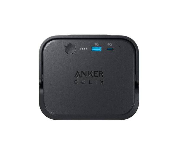 Anker SOLIX EverFrost 2 Removable Battery