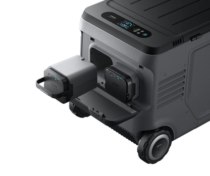 Anker SOLIX EverFrost 2 Removable Battery - pvtoev