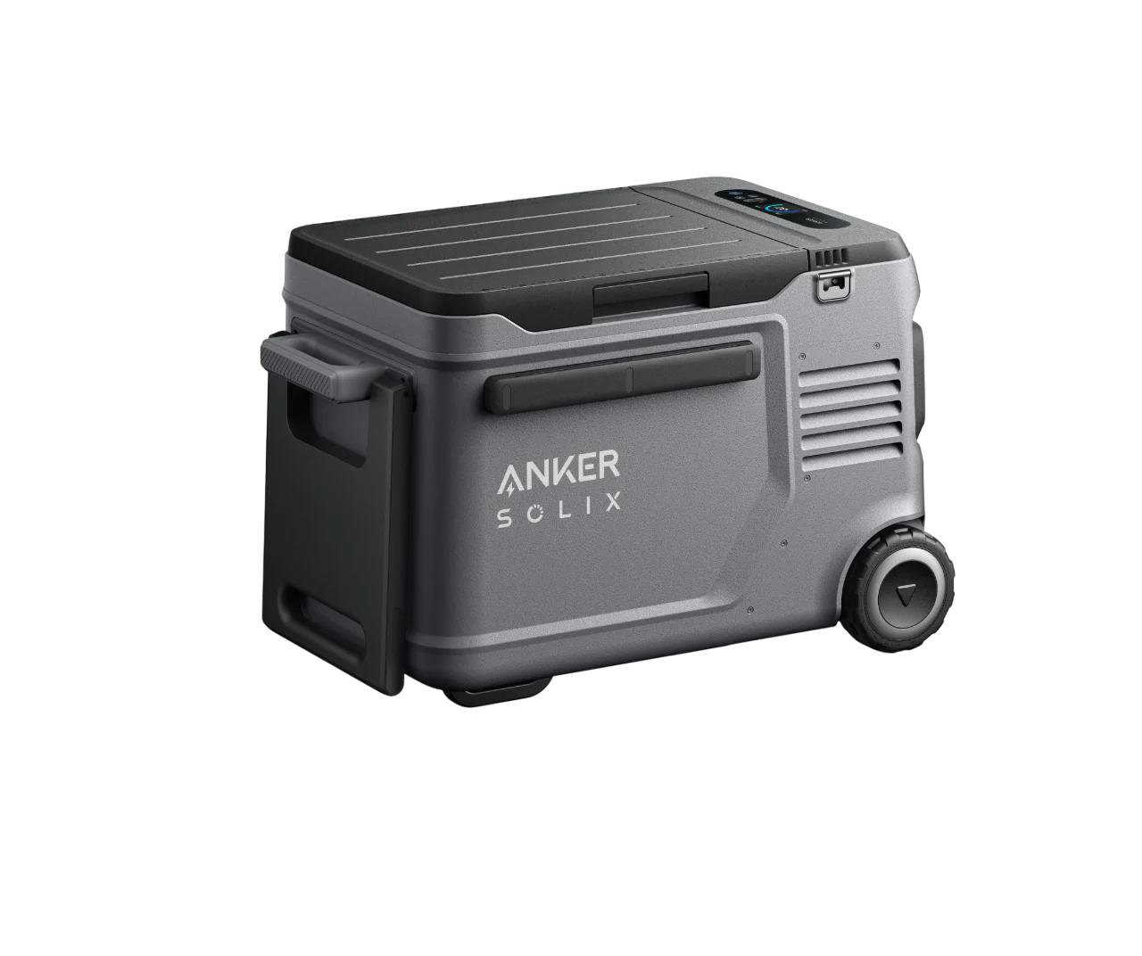 Anker SOLIX EverFrost 2 40L Electric Cooler (42 qt)｜1× 288Wh LFP Battery Included - pvtoev