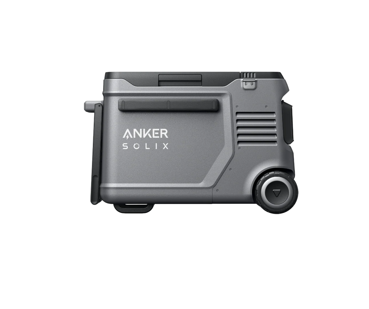 Anker SOLIX EverFrost 2 40L Electric Cooler (42 qt)｜1× 288Wh LFP Battery Included - pvtoev