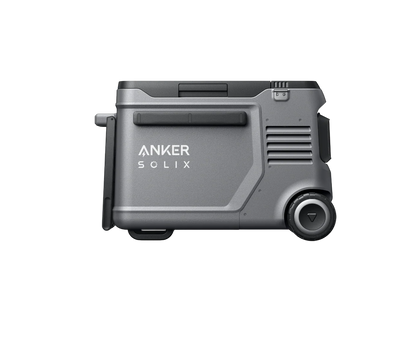 Anker SOLIX EverFrost 2 40L Electric Cooler (42 qt)｜1× 288Wh LFP Battery Included - pvtoev
