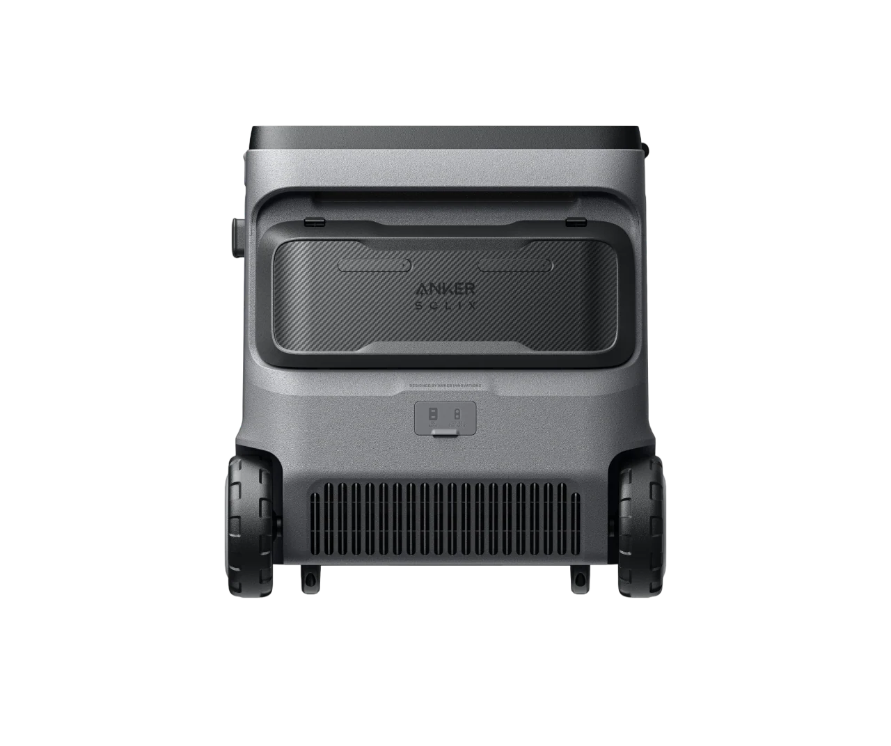 Anker SOLIX EverFrost 2 40L Electric Cooler (42 qt)｜1× 288Wh LFP Battery Included - pvtoev