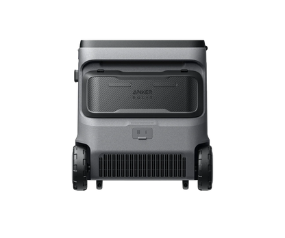 Anker SOLIX EverFrost 2 40L Electric Cooler (42 qt)｜1× 288Wh LFP Battery Included - pvtoev
