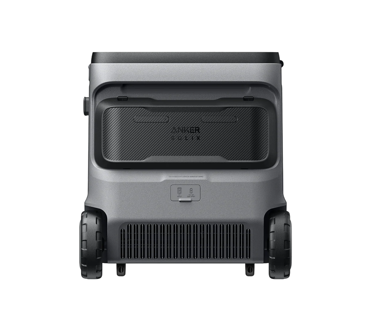 Anker SOLIX EverFrost 2 58L Electric Cooler (61 qt)｜1× 288Wh LFP Battery Included - pvtoev
