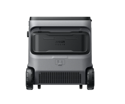 Anker SOLIX EverFrost 2 58L Electric Cooler (61 qt)｜1× 288Wh LFP Battery Included - pvtoev