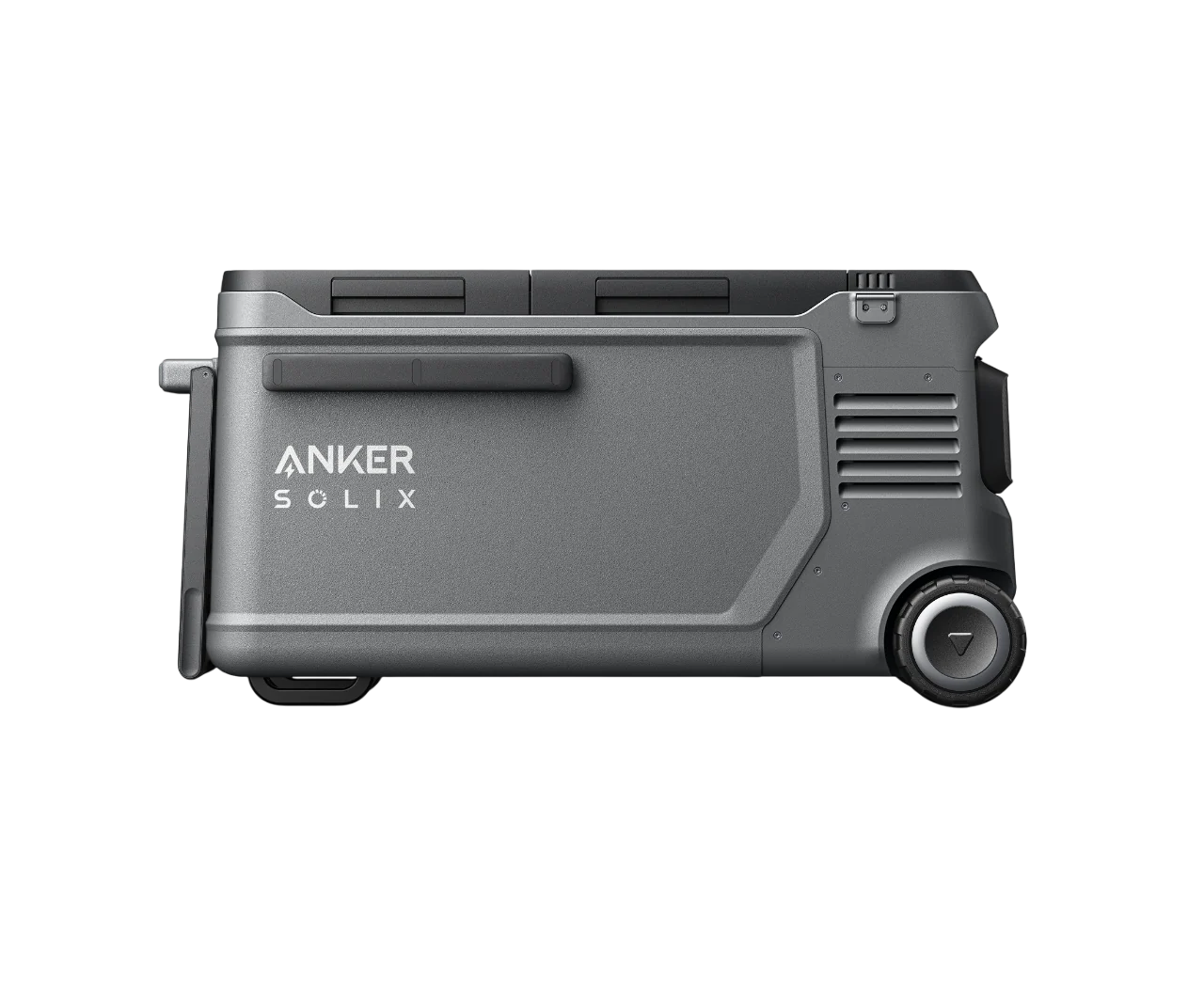 Anker SOLIX EverFrost 2 58L Electric Cooler (61 qt)｜1× 288Wh LFP Battery Included - pvtoev
