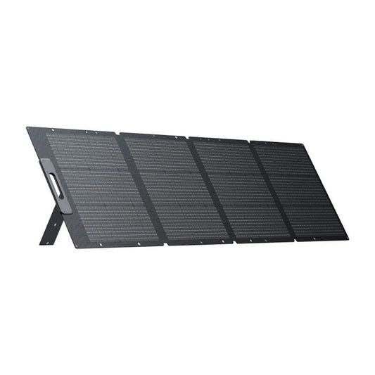 BLUETTI PV200D – 200W Foldable Solar Panel - pvtoev