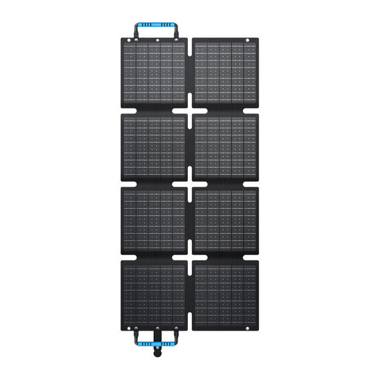 BLUETTI SORA 60 60W Mini Foldable Solar Panel - pvtoev