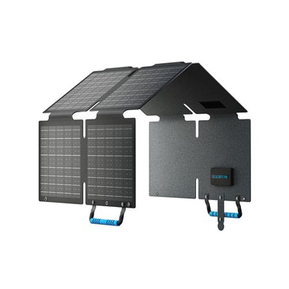 BLUETTI SORA 60 60W Mini Foldable Solar Panel