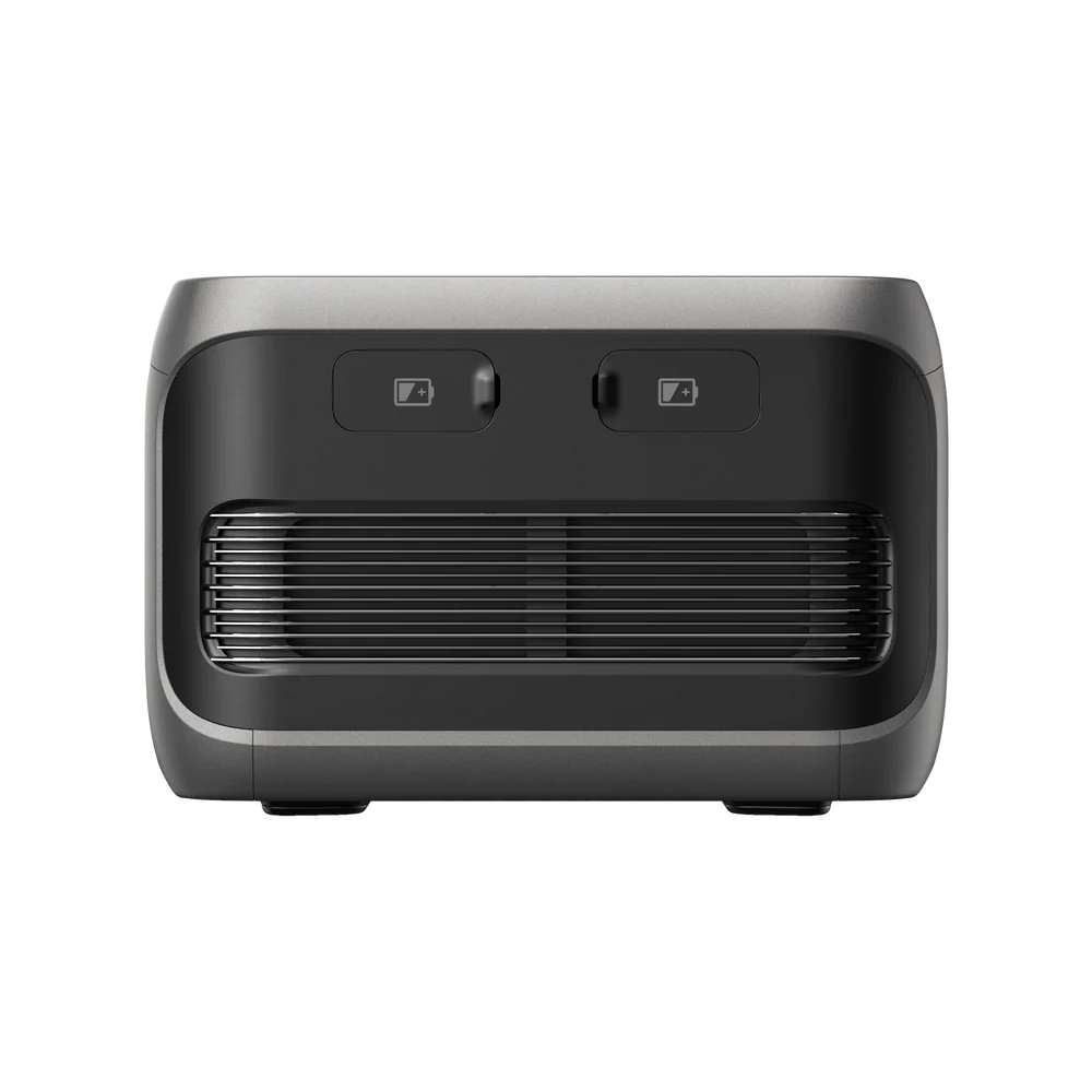 Anker SOLIX BP3800 Expansion Battery - 3,840Wh LFP (For F3800) - pvtoev