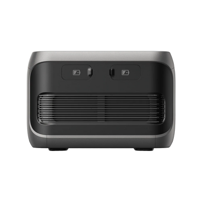 Anker SOLIX BP3800 Expansion Battery - 3,840Wh LFP (For F3800) - pvtoev