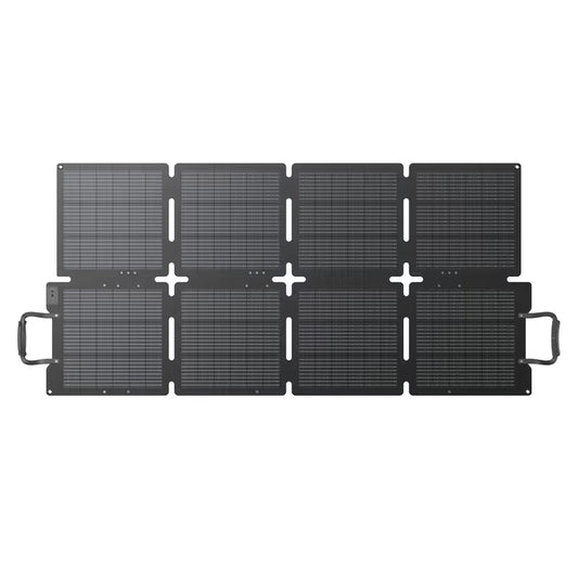 BLUETTI SORA 130 130W Foldable Solar Panel - pvtoev