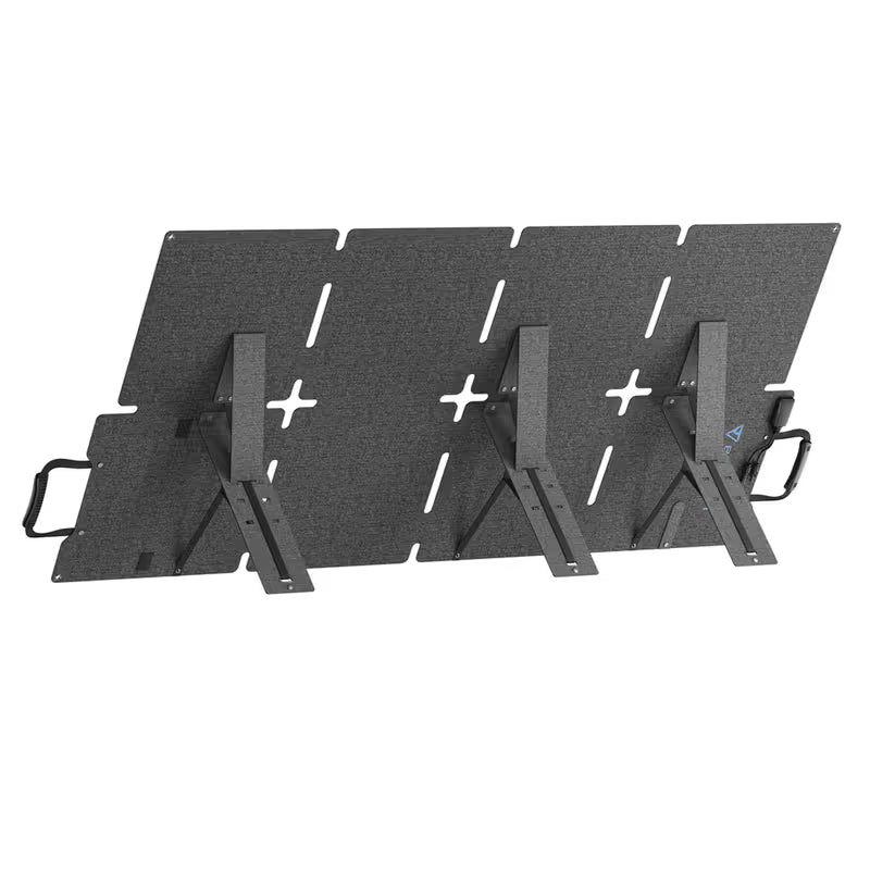 BLUETTI SORA 130 130W Foldable Solar Panel
