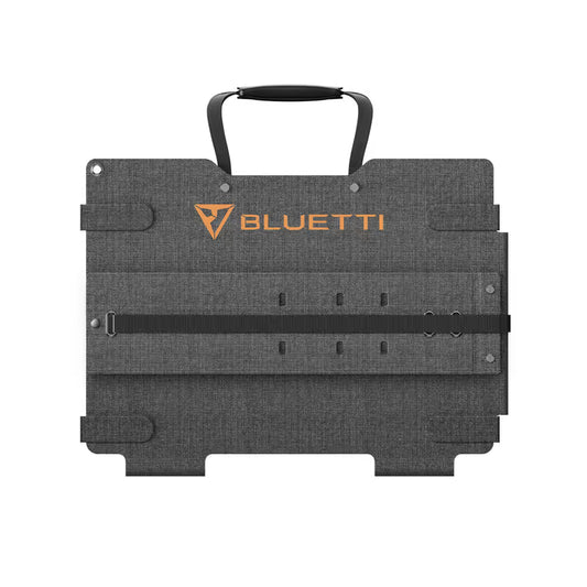 BLUETTI SORA 220 220W Foldable Solar Panel - pvtoev