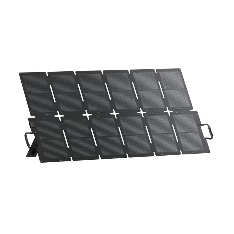 BLUETTI SORA 220 220W Foldable Solar Panel