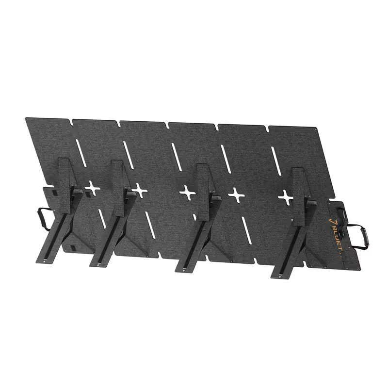 BLUETTI SORA 500 500W Foldable Solar Panel