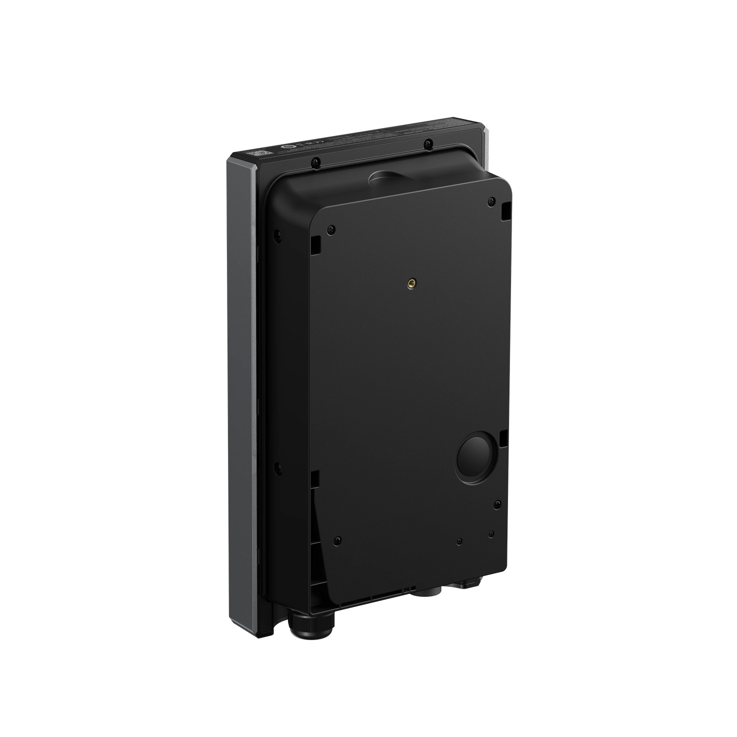 Anker SOLIX V1 – 7.4kW Smart EV Charger System - pvtoev