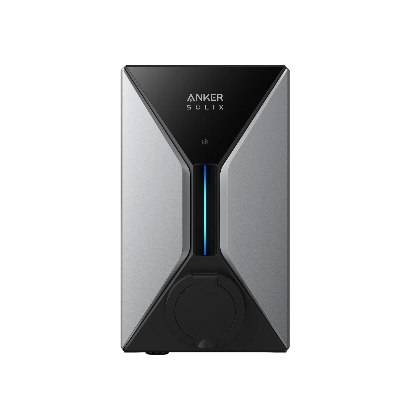Anker SOLIX V1 – 7.4kW Smart EV Charger System - pvtoev