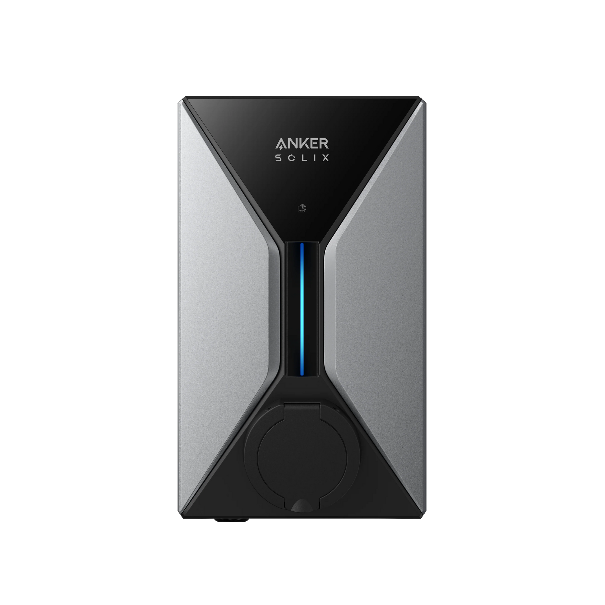 Anker SOLIX V1 – 7.4kW Smart EV Charger System - pvtoev