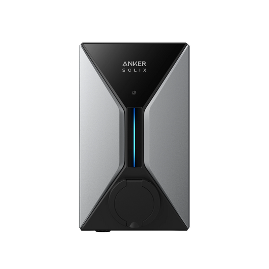 Anker SOLIX V1 – 7.4kW Smart EV Charger System - pvtoev