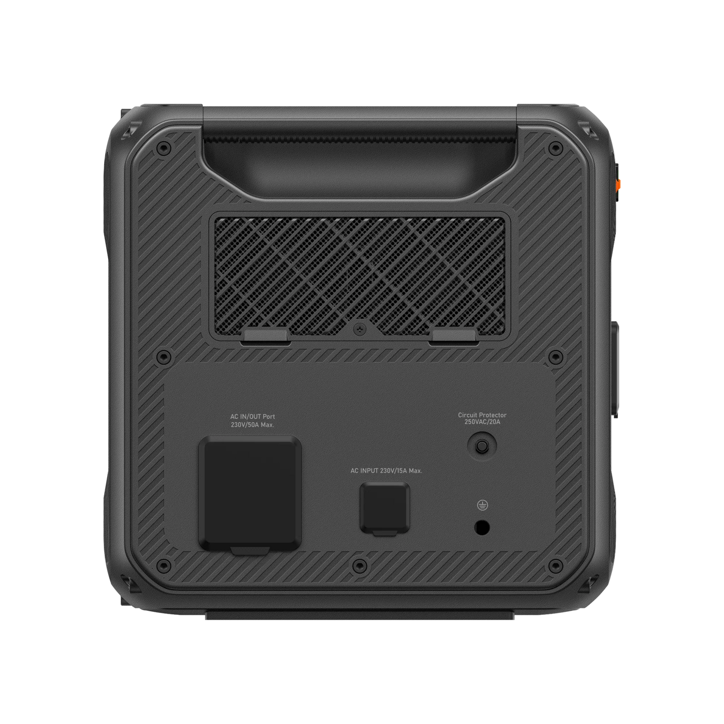 BLUETTI Apex 300 Power Station | 3,840W 2,764.8Wh - pvtoev