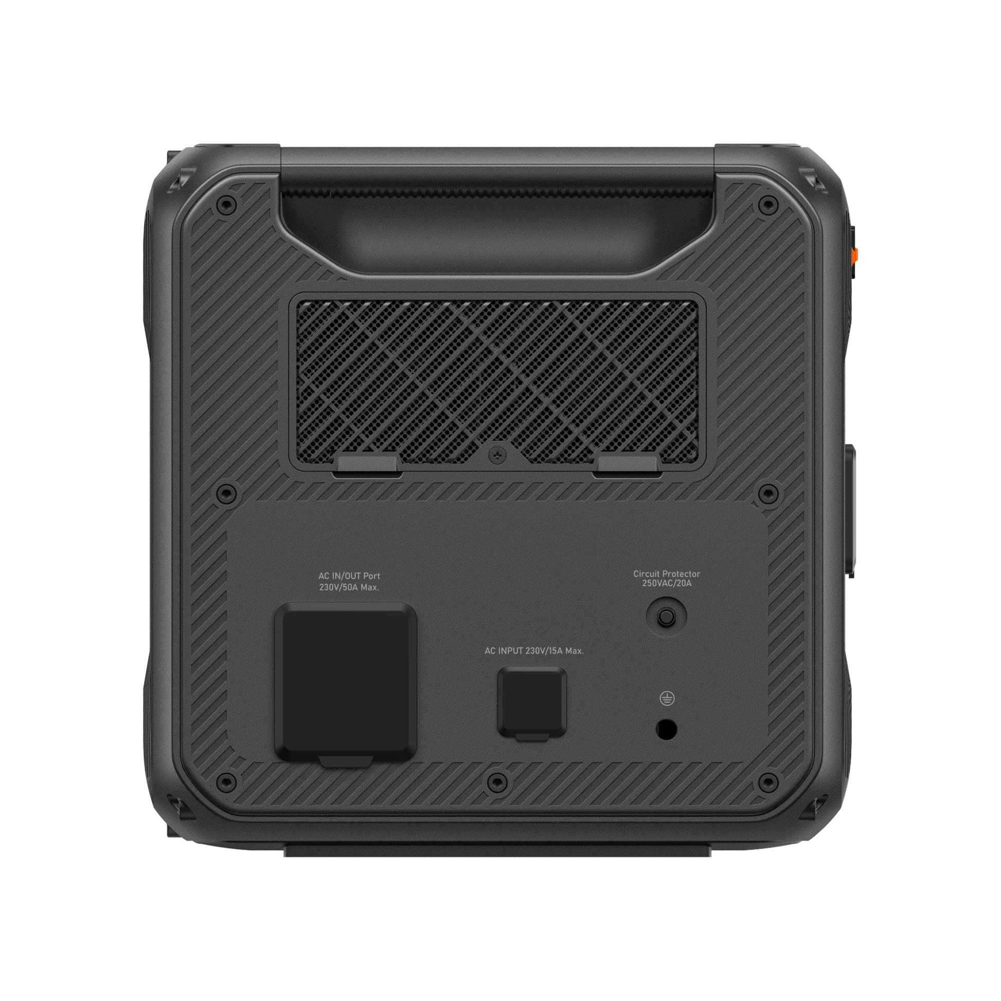 BLUETTI Apex 300 Power Station | 3,840W 2,764.8Wh - pvtoev