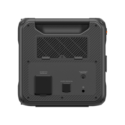 BLUETTI Apex 300 Power Station | 3,840W 2,764.8Wh - pvtoev