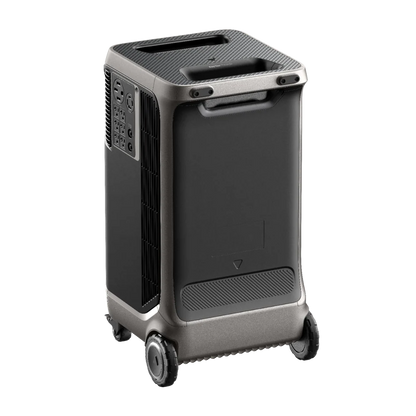 Anker SOLIX F3800 Portable Power Station – 3,840Wh | 6,000W - pvtoev