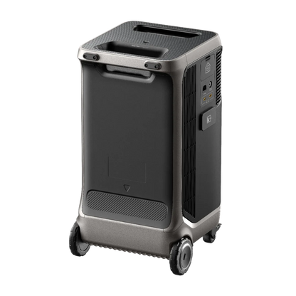 Anker SOLIX F3800 Portable Power Station – 3,840Wh | 6,000W - pvtoev
