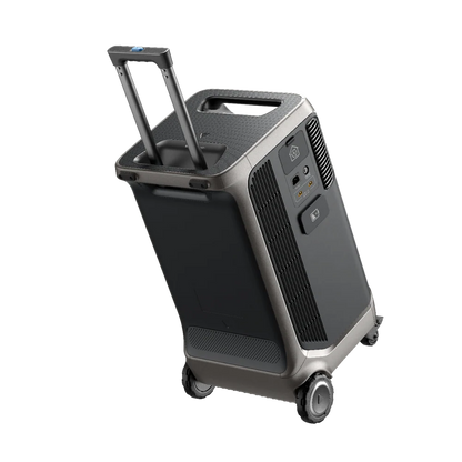 Anker SOLIX F3800 Portable Power Station – 3,840Wh | 6,000W - pvtoev