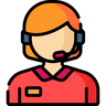 Support team member 1