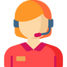 Support team member 4
