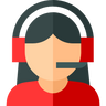 Support team member 3