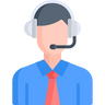 Support team member 2