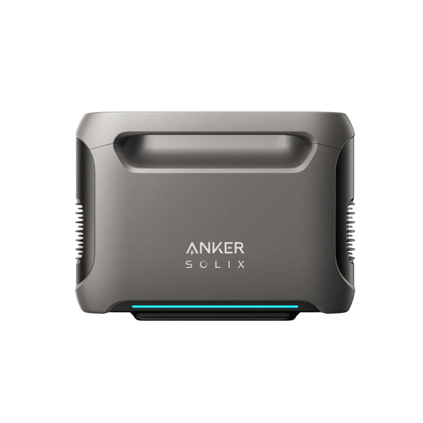 Anker SOLIX BP3800 Expansion Battery