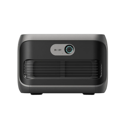 Anker SOLIX BP3800 Expansion Battery - 3,840Wh LFP (For F3800) - pvtoev